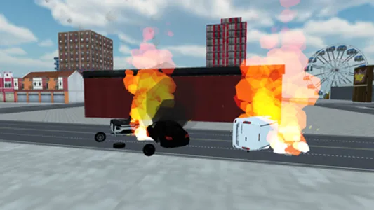 Gangster Mafia City Vice Hero screenshot 2