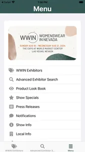 WWIN August 2024 screenshot 1