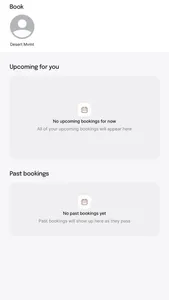 Desert Mvmt screenshot 1