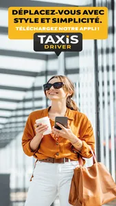 Taxis Driver screenshot 0