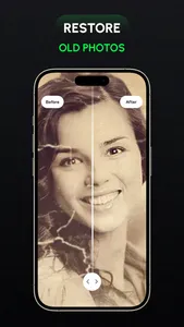 Restor: Recover Deleted Photos screenshot 2