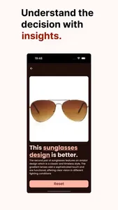 AI Outfit Picker & Style DNA screenshot 1