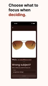 AI Outfit Picker & Style DNA screenshot 2