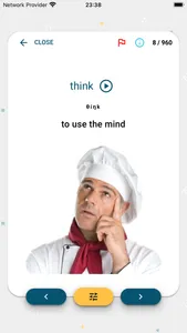 Wordmemo: Learn Words Easy screenshot 1