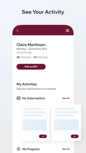 Jallas Premium screenshot 1