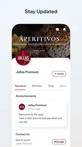 Jallas Premium screenshot 2