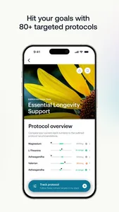 SuppCo: Supplement Scanner screenshot 4