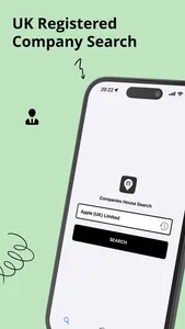 Companies House screenshot 0