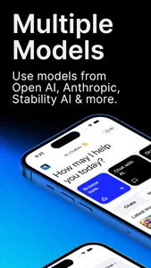 Artificial Intelligence: UNLTD screenshot 0
