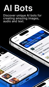 Artificial Intelligence: UNLTD screenshot 1