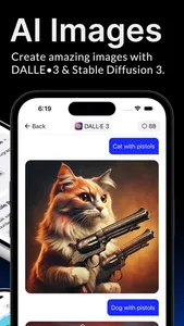 Artificial Intelligence: UNLTD screenshot 2