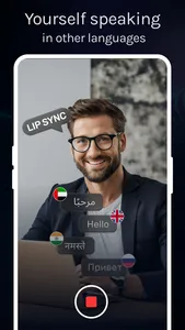 AI Video Translator : Dub AI screenshot 3