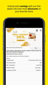 Alive Fusion Dining screenshot 1