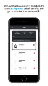 Alive Fusion Dining screenshot 2