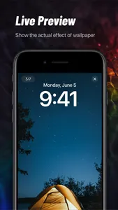 AI Wallpapers - Widget Themes screenshot 3
