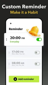Jawline Exercises, MewingCoach screenshot 6