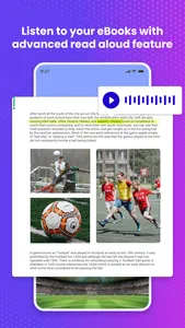 eBook Flip screenshot 3