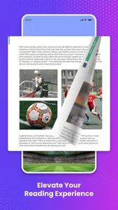 eBook Flip screenshot 4