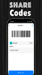 QR Finder : QR Code Scanner screenshot 3