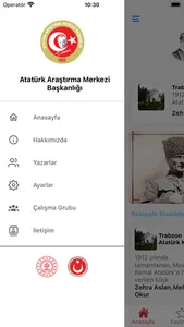 Atatürk Ansiklopedisi screenshot 1