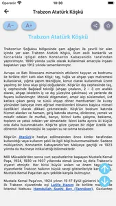 Atatürk Ansiklopedisi screenshot 2