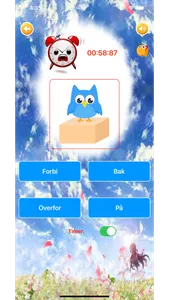 Learn Norwegian Vocabulary screenshot 5