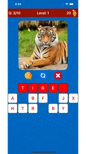 Learn Norwegian Vocabulary screenshot 8