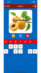 Learn Norwegian Vocabulary screenshot 9