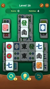 Mahjong Solitaire Card Games screenshot 1