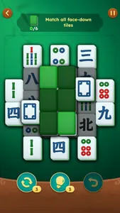 Mahjong Solitaire Card Games screenshot 4