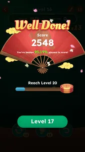 Mahjong Solitaire Card Games screenshot 6