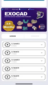 Voxelway screenshot 1