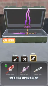 Ghost Archer screenshot 5