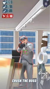 Ghost Archer screenshot 6