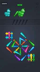 Pinata Smash screenshot 1