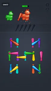 Pinata Smash screenshot 2