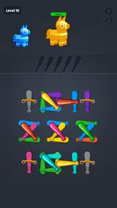 Pinata Smash screenshot 4