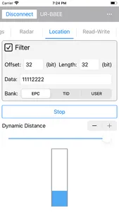 RFID Tools screenshot 5