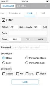 RFID Tools screenshot 7