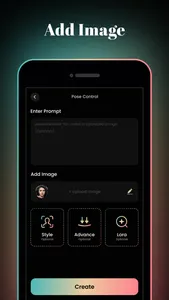 AI Character Generator screenshot 5