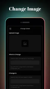 AI Character Generator screenshot 6