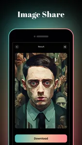 AI Character Generator screenshot 7