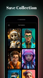 AI Character Generator screenshot 8