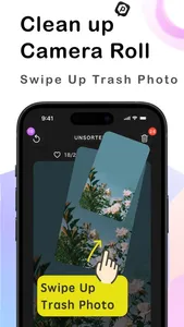 AirPhoto - Photo Album Manager screenshot 1