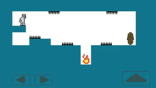 Die Again: Troll Puzzle Game screenshot 0