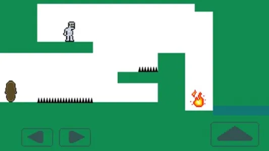 Die Again: Troll Puzzle Game screenshot 1