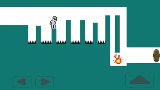 Die Again: Troll Puzzle Game screenshot 2