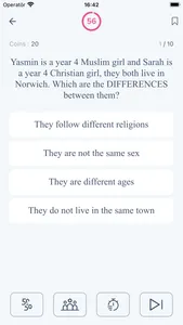 4Th Grade Practice Tests screenshot 2