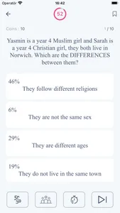 4Th Grade Practice Tests screenshot 4