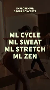 ML Studios screenshot 1